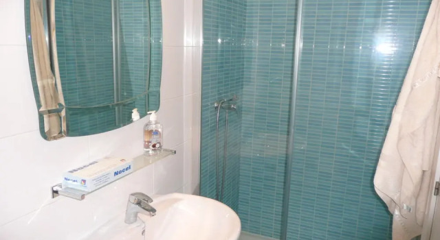 Апартаменты Comfort Salamanca Centro Apartamentos