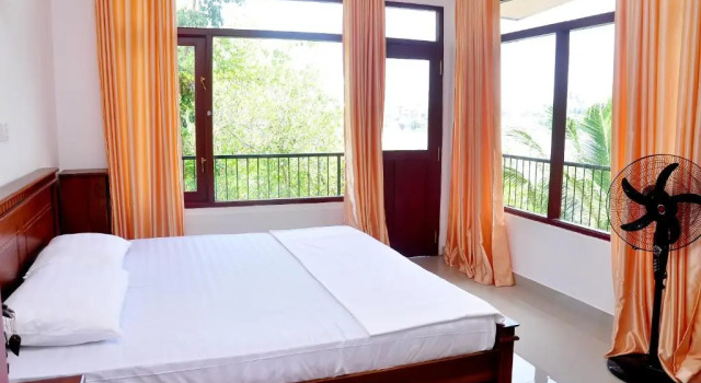 Номер Standard Little Swan Guest house