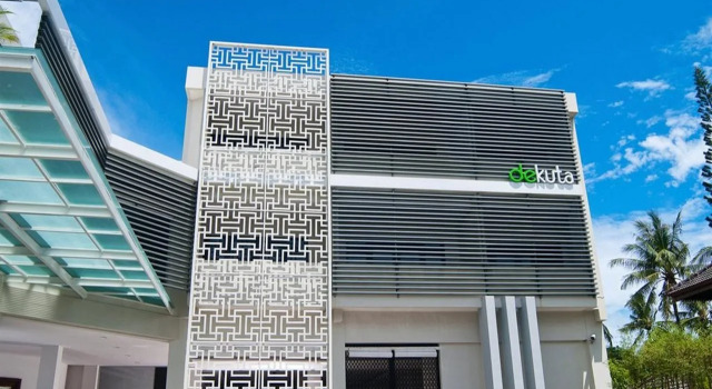 Dekuta Hotel