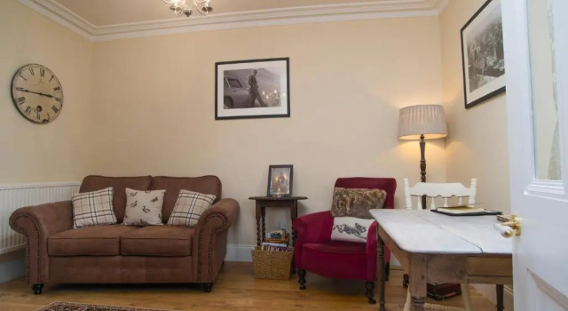 The Lodge at Heathfield, Varaa Huoneisto Asunnot kohteessa Merseyside, Huoneisto