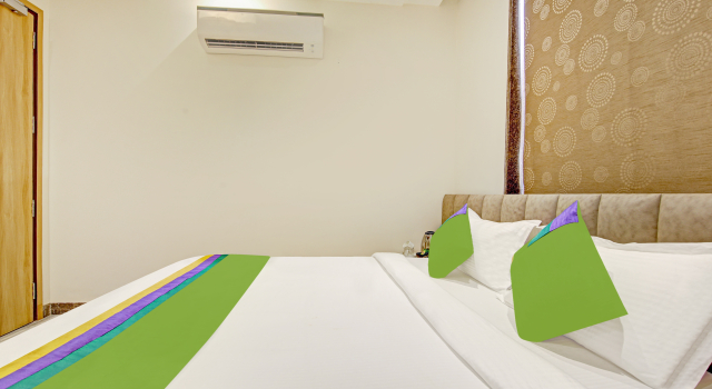 Номер Standard Treebo Stellar Inn