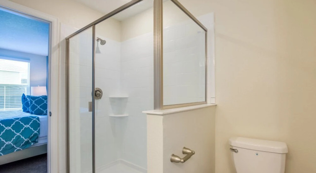 1576pd Amazing Champions Gate 8 Bedroom 5 Bed, Book Hotel Hoteller i Four Corners med pool, Swimmingpool