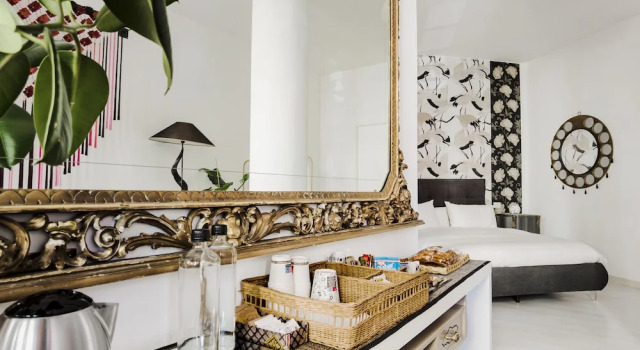 Номер Deluxe MY PLACE Suite Apartment - Milano Navigli