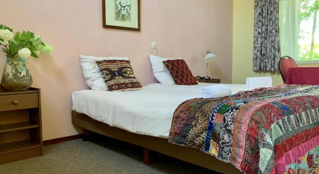 Номер Standard Hotel & Restaurant T Holt