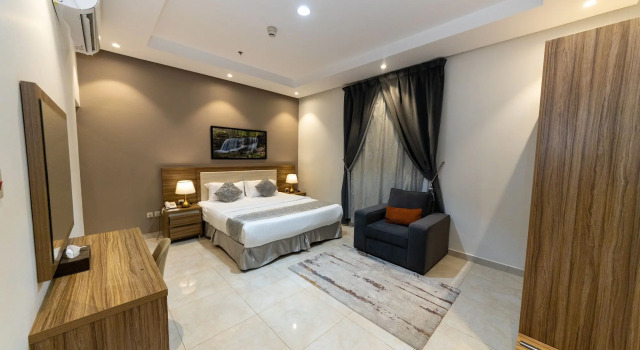 Admire Apart' Hotel