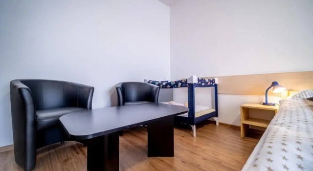 Hotel U Nádraží, Buchen Sie Hotel Budweis 