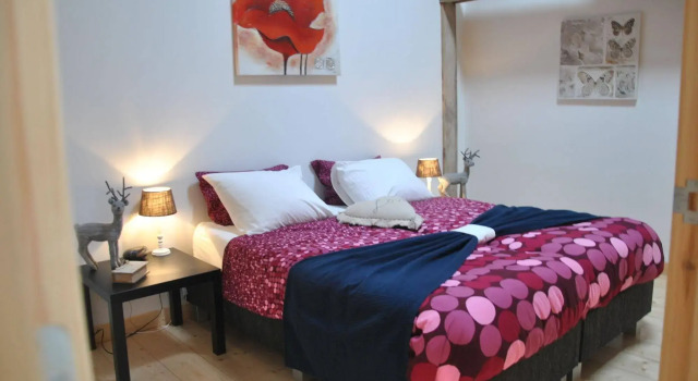 Erfgoed & Logies Den Heijkant, Buchen Sie Hotel Moergestel Nordbrabant