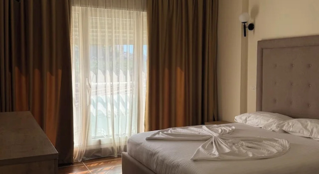Номер Standard Hotel Bleart