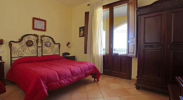 Kalura B&B, Book Bed and Breakfast Hotels in Sicily with Parking, Parking