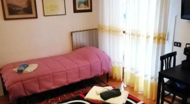 Standard Zimmer Civico 22 Pisa
