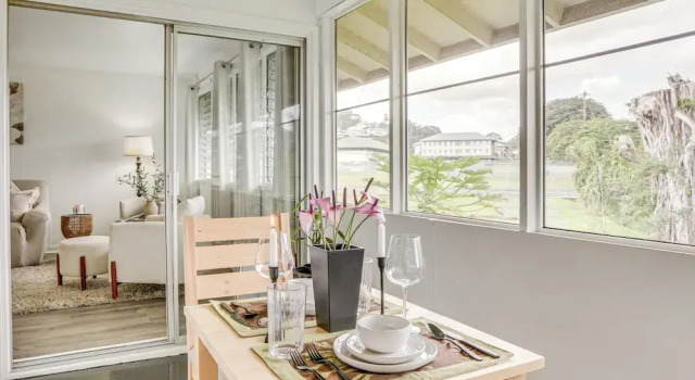 Апартаменты Hilo Apartment w/ Lanai - 2 Mi to Beaches!