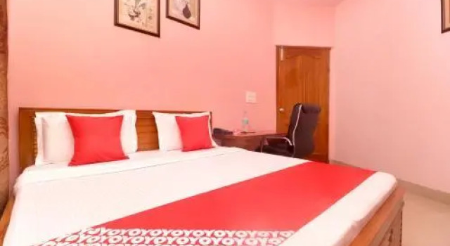 Jps  by OYO Rooms, Book Hotel Bathinda Punjab