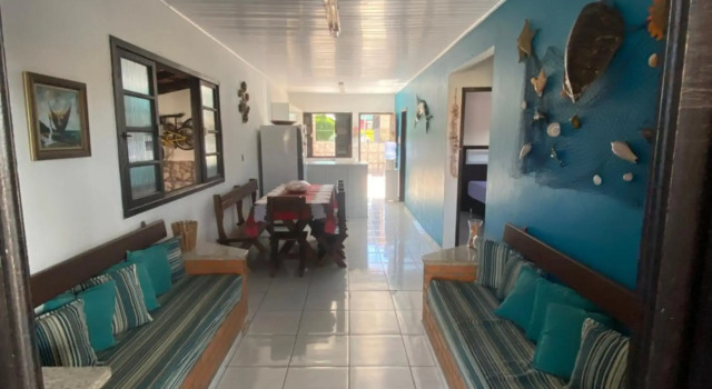 Casa em Penha sc