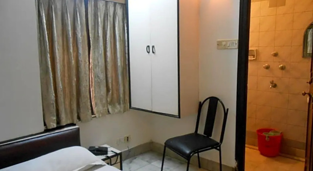 Двухместный номер Standard Hotel Victerrace