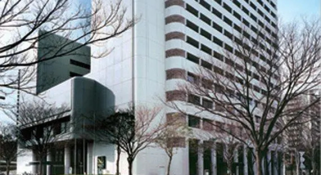 Четырёхместный номер Standard Ariston Hotel Kobe