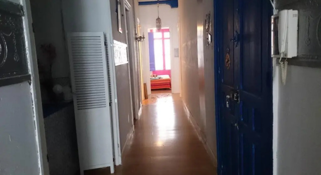 Pension Lo-Egin