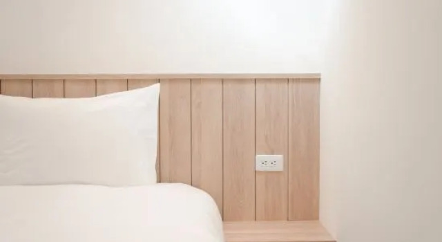 Номер Standard Ying Yue Homestay 台東縣登記民宿2029號