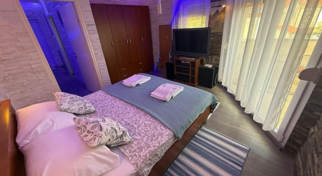 Студия Apartments Dali