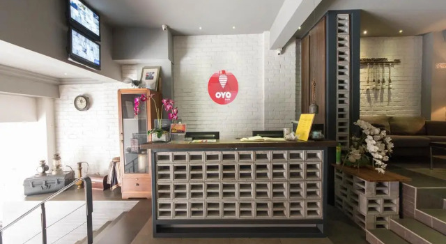 Kai Hotel