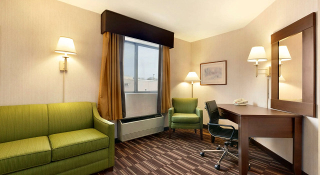 Riverdale Inn, Réserver Auberge West Springfield 