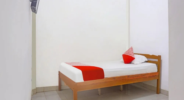Номер Economy Hotel O Kilana Homestay