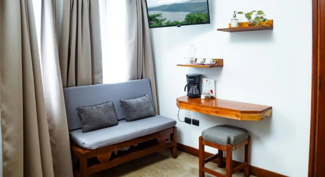 Люкс Superior Hotel con Corazón Granada