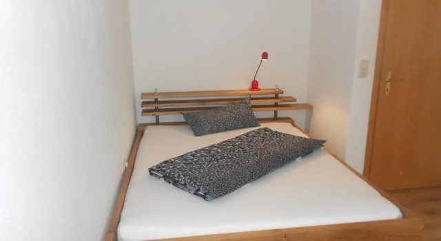 Ferienunterkünfte Deinhardt, Varaa Huoneisto Hotellit Baijeri pysäköinnillä, Pysäköinti