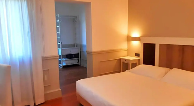 Номер Standard Hotel Antico Mulino
