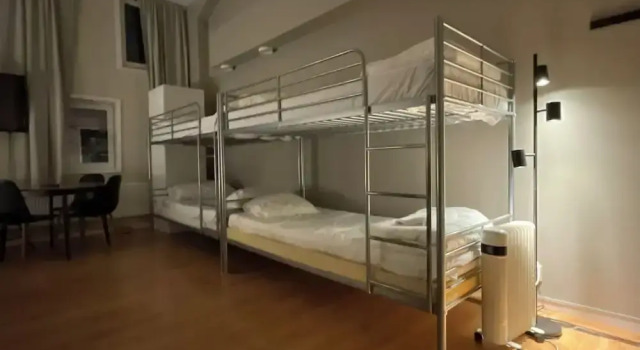 Студия Economy Hotell Salem