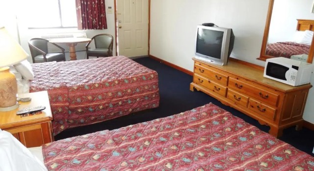 Absecon Executive Lodge Absecon