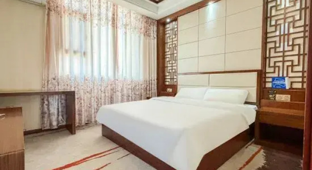 Люкс Business Boshida Hotel