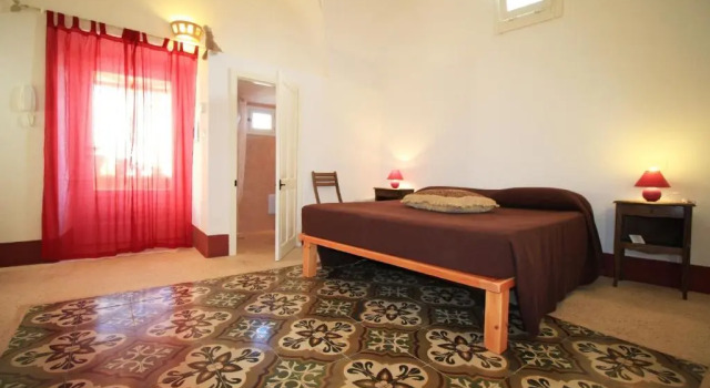 Dimora San Leuci