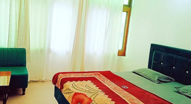 Номер Classic Hotel Skylark Amritsar