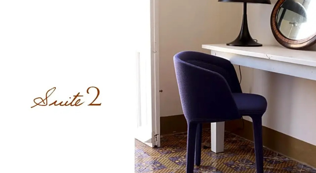 Номер Standard Melodia3 Suites Noto