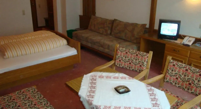 Hotel Garni Val-Sinestra, Забронировать Отель Отели Ишгль 3 звезды, 3*