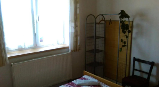 Pension Otěvěk, Reserva ahora Hotel Trhové Sviny 