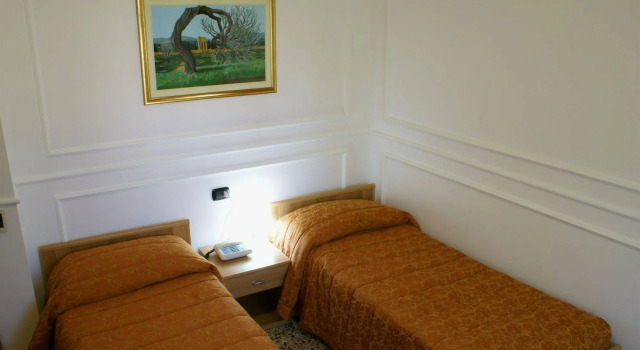 Hotel Amici