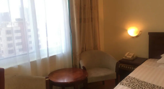 Номер Standard Rungwe Palace Hotel