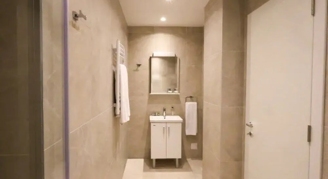 Номер Superior Apartmani Fruški Cvet - Fruške Terme
