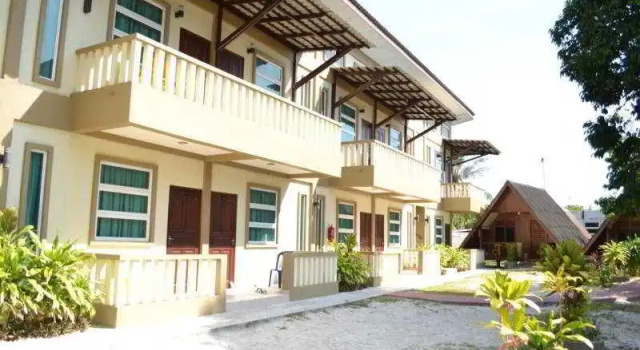 Delta Chenang Resort, Забронировать Курортный отель Отели Пантай-Сенанг с парковкой, Парковка
