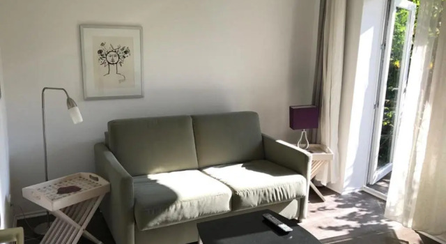 Stadtoase Koblenz, Забронировать Апартаменты/квартира Кобленц Долина Среднего Рейна, рядом с Franzosenfriedhof
