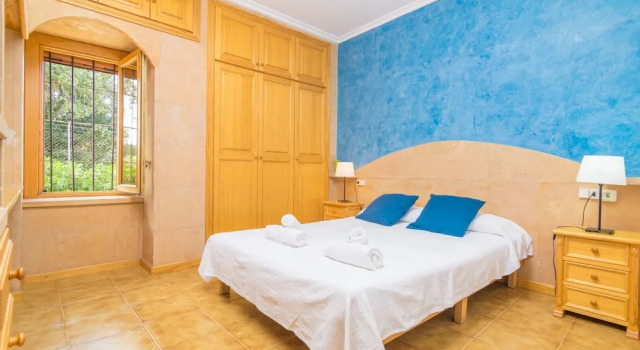 Can Pont, Book Hotel Manacor Majorca