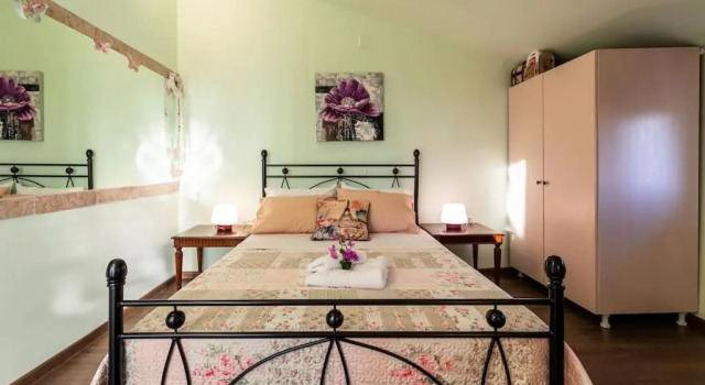 bougainvillea house 2, Prenota Hotel Kalamata Messinia