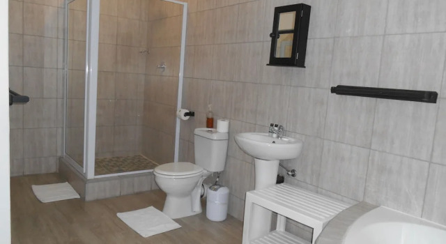 Номер Deluxe Oakwood Lodge