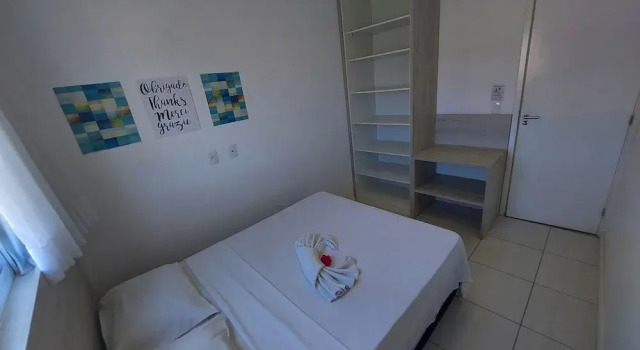 Апартаменты Lindos Flats - Muro Alto Condomínio Club
