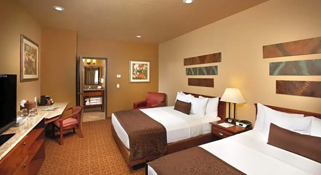 Люкс Superior Mountain Modern Sedona, Tapestry Collection by Hilton