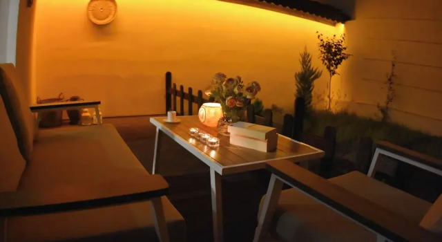 Номер Comfort Amasya Atabey Konağı