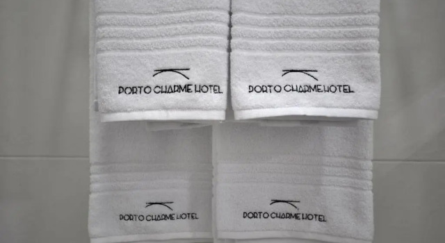 Номер Standard Porto Charming Hotel