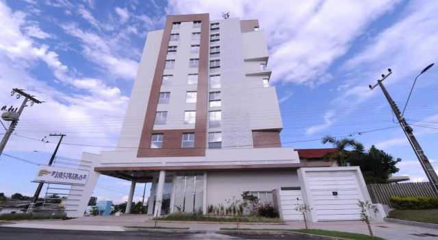 Figueiras Hotel & Eventos