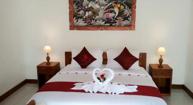 Amaya Cottage Ubud